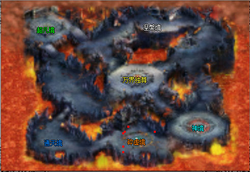 沉默地图