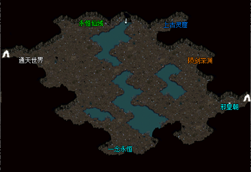 新地图