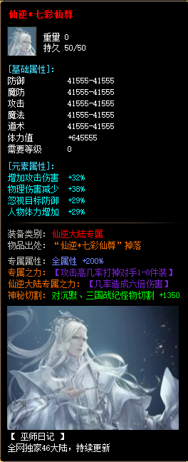 装备