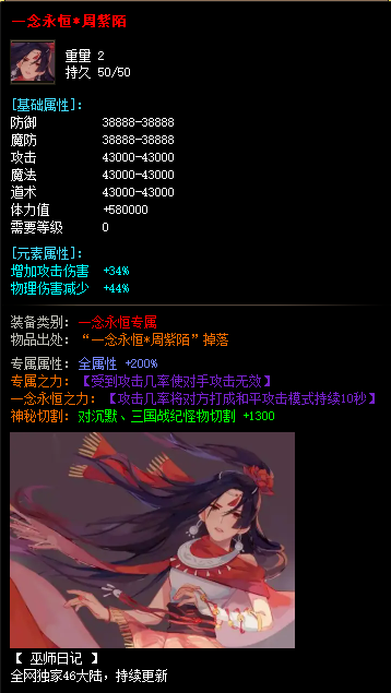 装备